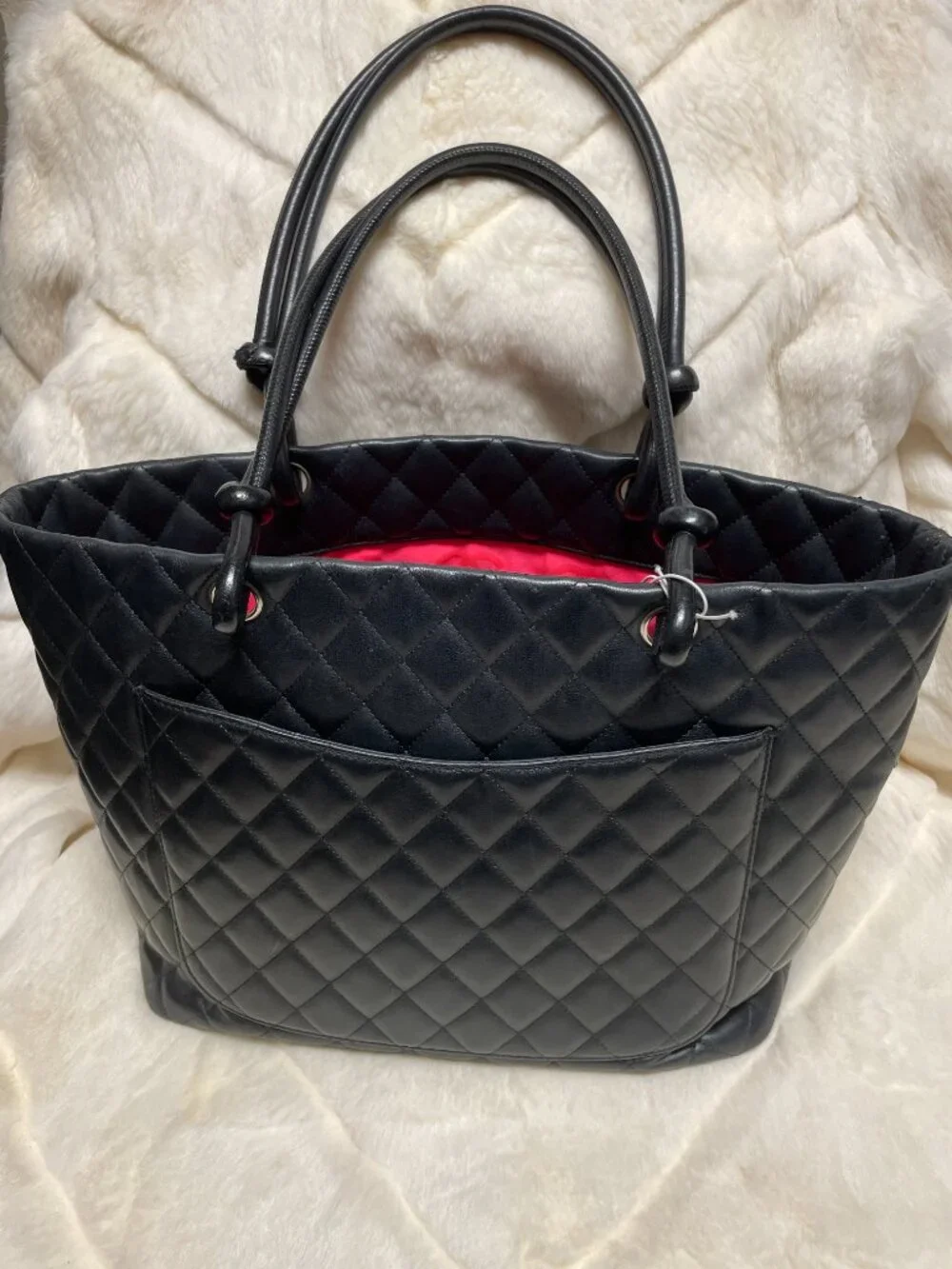 CHANEL cambon line